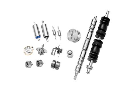 精密機(jī)械加工品